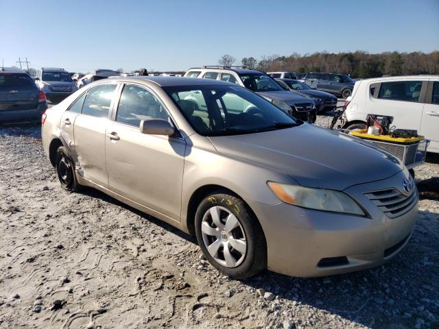 4T1BE46K89U380247 | 2009 Toyota camry base