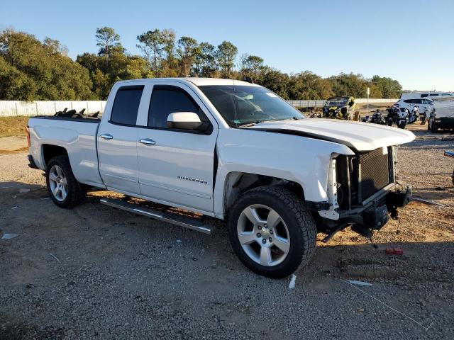 1GCRCREC1FZ157093 | 2015 CHEVROLET SILVERADO