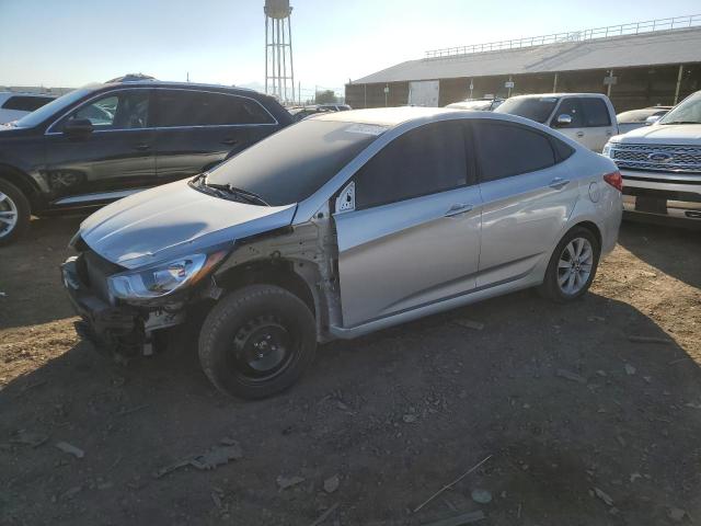 Vin: kmhcu4ae2cu056596, lot: 76923803, hyundai accent gls 20121