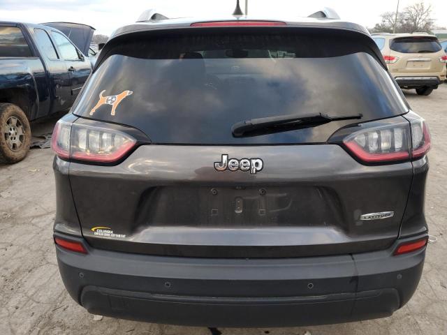 1C4PJMLB3KD101495 | 2019 JEEP CHEROKEE L