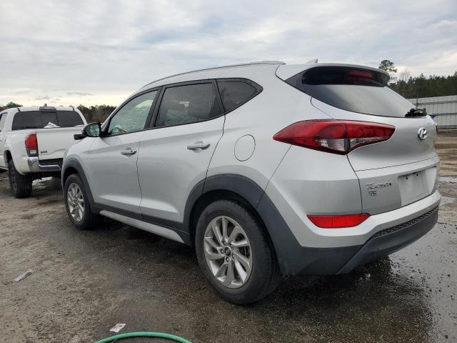 KM8J33A42JU660030 | 2018 HYUNDAI TUCSON SEL