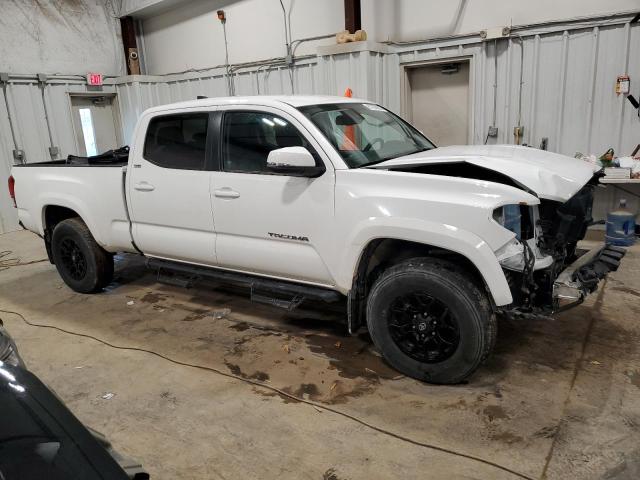 3TMDZ5BN9NM126469 | 2022 TOYOTA TACOMA DOU