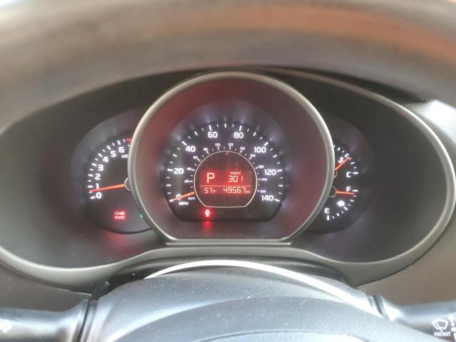 2019 Kia Soul + VIN: KNDJP3A56K7649470 Lot: 43447113