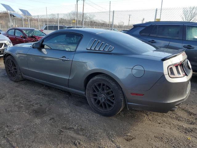 1ZVBP8AM0E5319183 | 2014 FORD MUSTANG