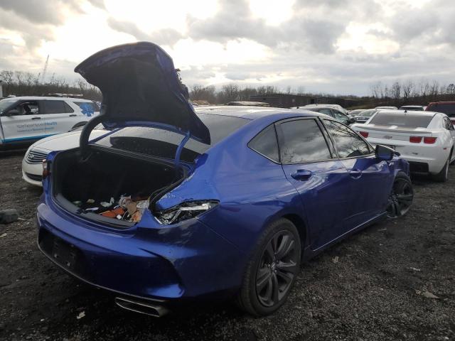 2021 ACURA TLX TECH A - 19UUB6F57MA000547