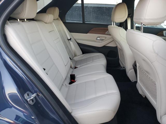2024 MERCEDES-BENZ GLE 450E 4 - 4JGFB4GB4RB034684