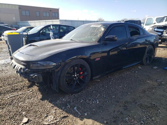 2016 Dodge Charger R/T Scat Pack