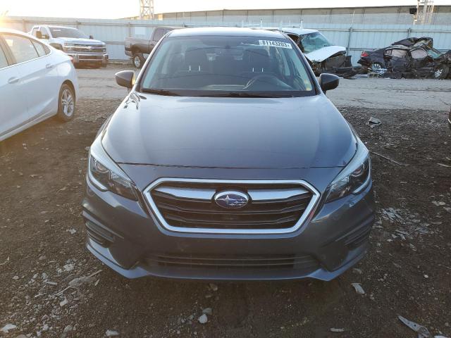 4S3BNAB67J3003169 | 2018 SUBARU LEGACY 2.5