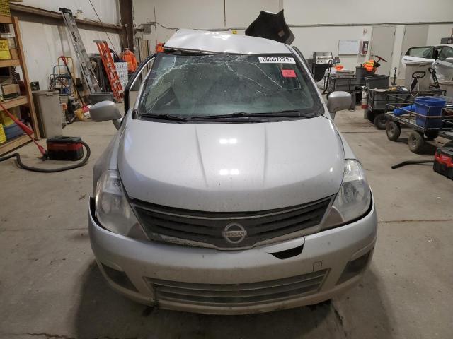 2010 Nissan Versa S VIN: 3N1BC1CP9AL465320 Lot: 80657023