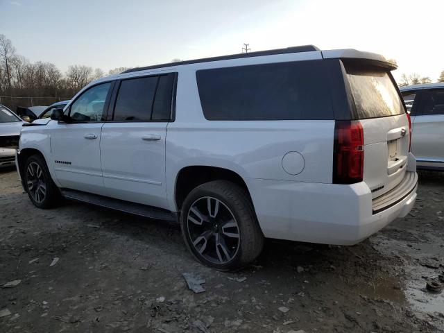 1GNSKJKC1JR200258 | 2018 CHEVROLET SUBURBAN K