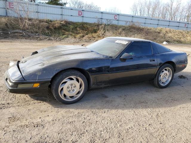 1996 Chevrolet Corvette 