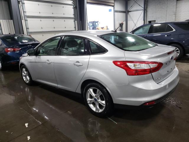 1FADP3F29EL452841 | 2014 FORD FOCUS SE