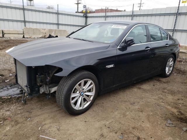 WBA5A7C50ED612246 | 2014 BMW 528 xi