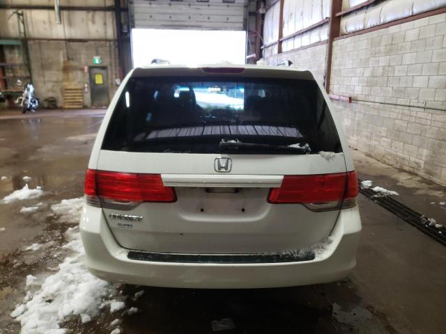 2010 Honda Odyssey - Image 6