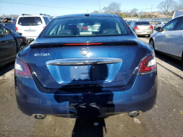 1N4AA5AP0EC488534 | 2014 NISSAN MAXIMA S