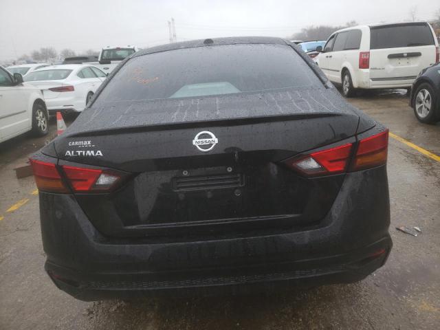 1N4BL4BV2KN311084 | 2019 NISSAN ALTIMA S