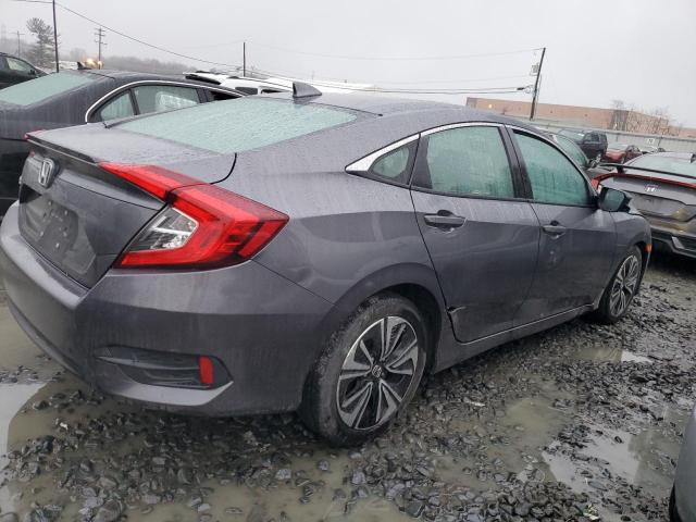 19XFC1F79GE215826 | 2016 HONDA CIVIC EXL