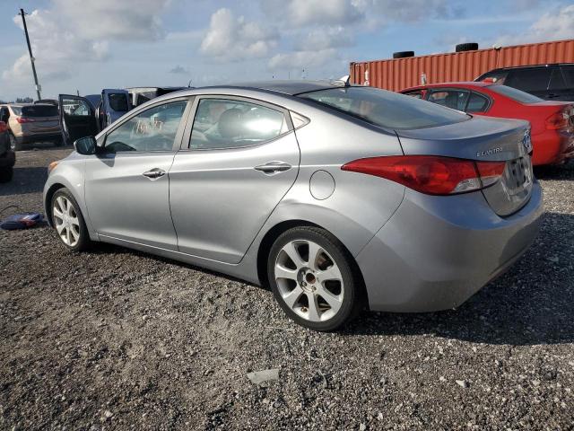 KMHDH4AE7DU740943 | 2013 Hyundai elantra gls