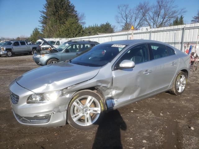 YV126MFK3F1346029 | 2015 VOLVO S60 PREMIE