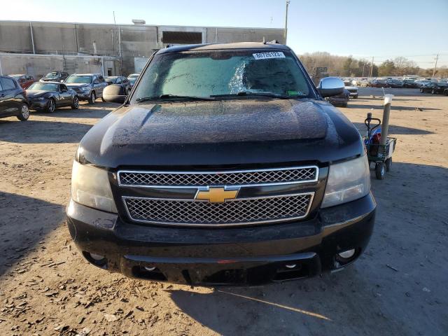 3GNFK32079G286089 | 2009 Chevrolet avalanche k1500 ltz