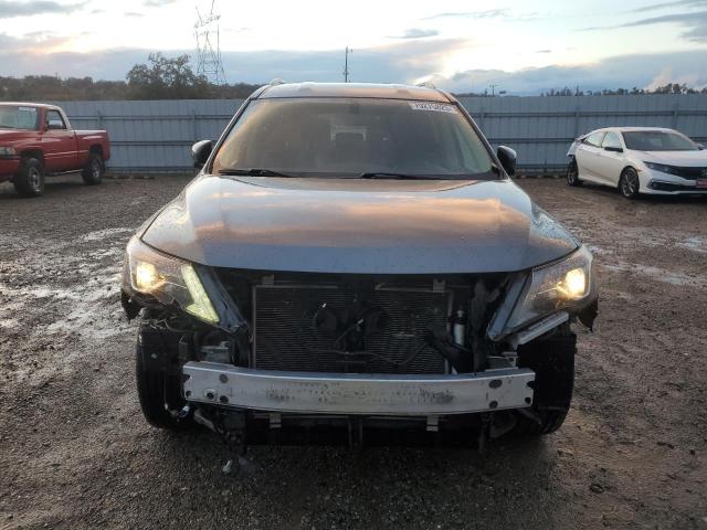 5N1DR2MN5JC652777 | 2018 NISSAN PATHFINDER