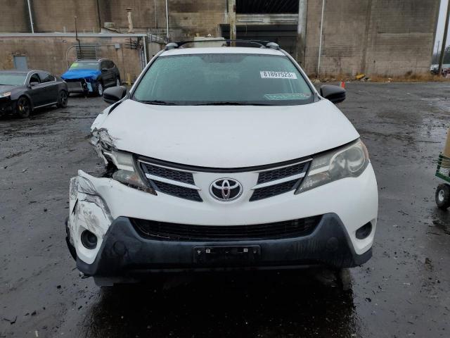 2T3ZFREVXFW186245 | 2015 TOYOTA RAV4 LE