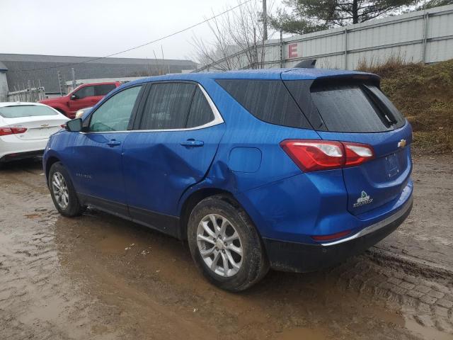 3GNAXKEV1KS540332 | 2019 Chevrolet equinox lt