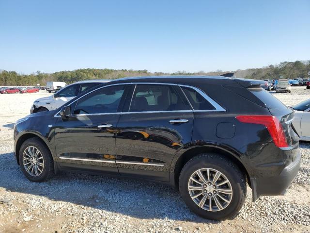 1GYKNBRSXHZ322060 | 2017 CADILLAC XT5 LUXURY