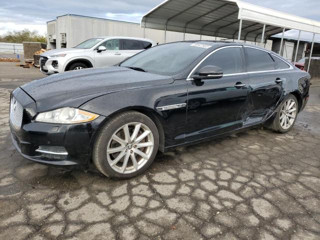 2011 Jaguar XJ 