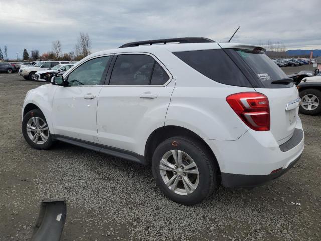 2GNALCEK0G6235725 | 2016 CHEVROLET EQUINOX LT