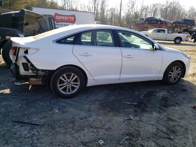 5NPE24AA0GH431062 | 2016 HYUNDAI SONATA ECO