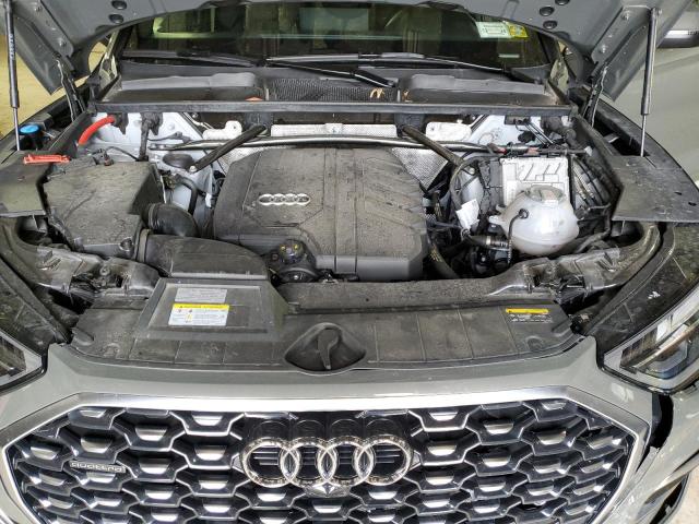 2023 AUDI Q5 SPORTBA - WA14AAFY0P2031565