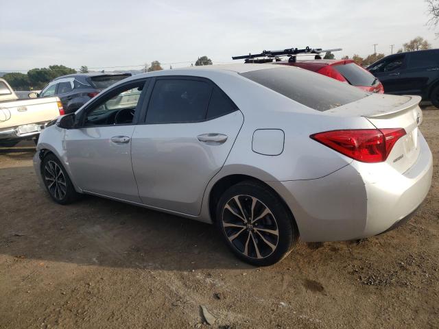 5YFBURHE6HP669960 | 2017 TOYOTA COROLLA L