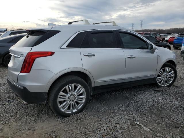 1GYKNERS9KZ231662 | 2019 Cadillac xt5 premium luxury