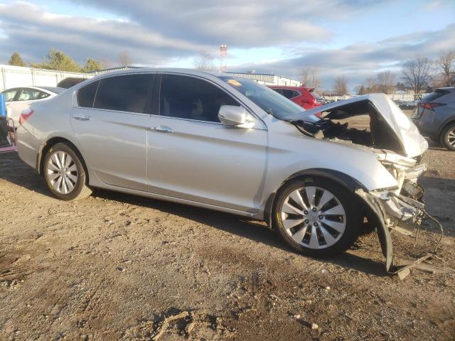 1HGCR2F83FA038483 | 2015 HONDA ACCORD EXL