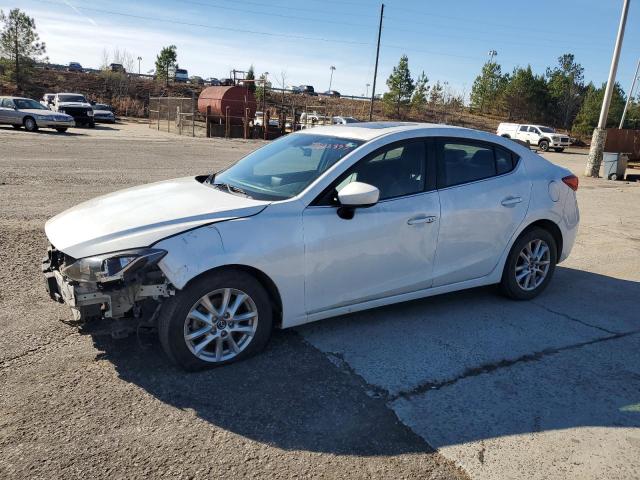 3MZBM1W75FM180182 | 2015 MAZDA 3 GRAND TO