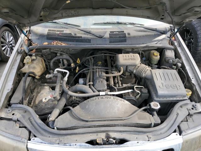 2000 Jeep Grand Cherokee Laredo VIN: 1J4G248S0YC352294 Lot: 80324073