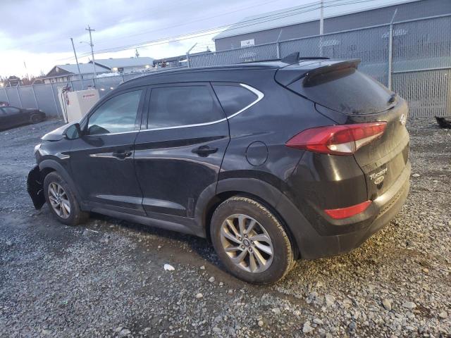 2016 Hyundai Tucson Limited VIN: KM8J3CA48GU248526 Lot: 80113733