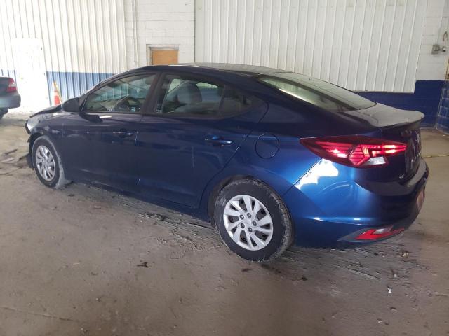 5NPD74LF1KH451870 | 2019 HYUNDAI ELANTRA SE