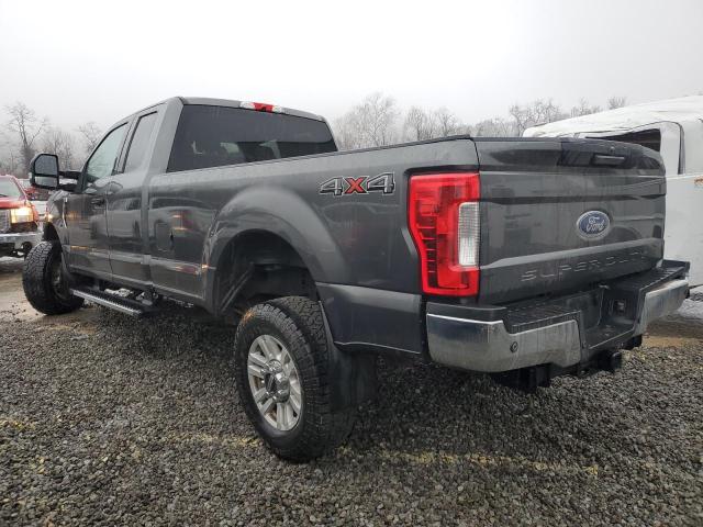 1FT7X2B6XKEF38136 | 2019 FORD F250 SUPER