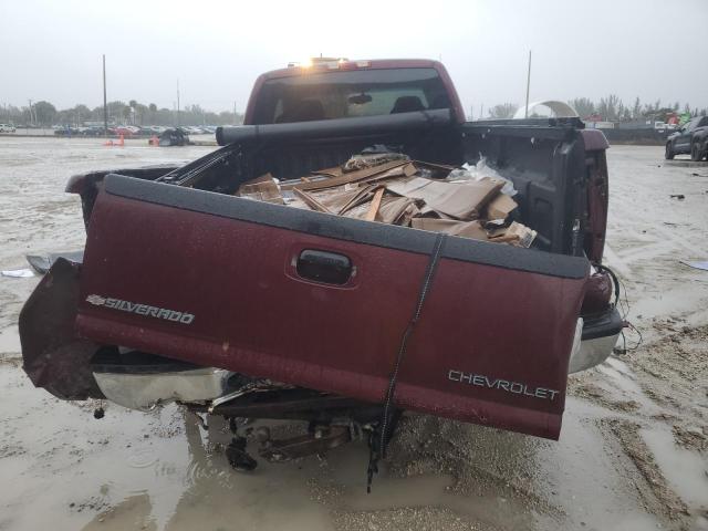 1GCHC29143E274231 | 2003 Chevrolet silverado c2500 heavy duty