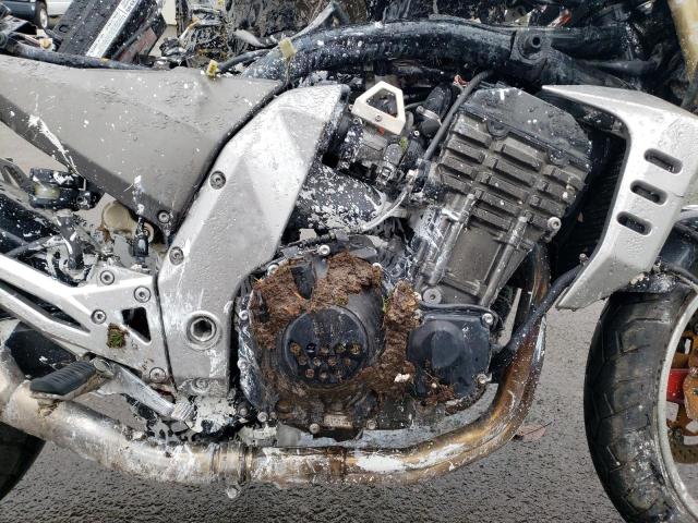 2003 KAWASAKI ZR1000 A1 - JKAZRCA123A006428