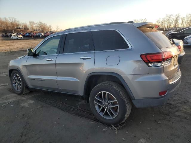 1C4RJEBG3LC118199 | 2020 Jeep grand cherokee limited