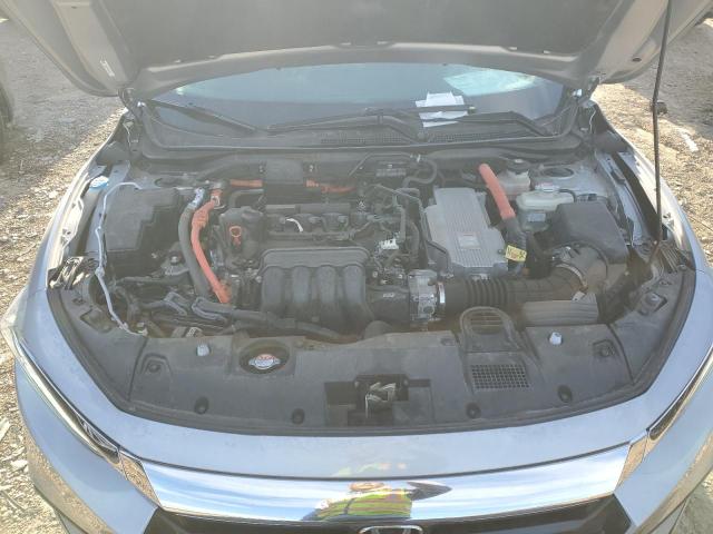 19XZE4F56KE009380 | 2019 HONDA INSIGHT EX