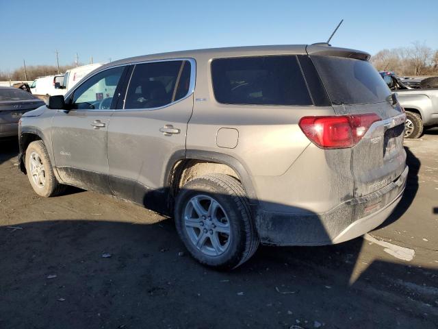 1GKKNKLA1KZ151720 | 2019 GMC ACADIA SLE