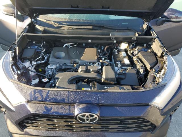 2T3C1RFV1NW234541 | 2022 TOYOTA RAV4 XLE P