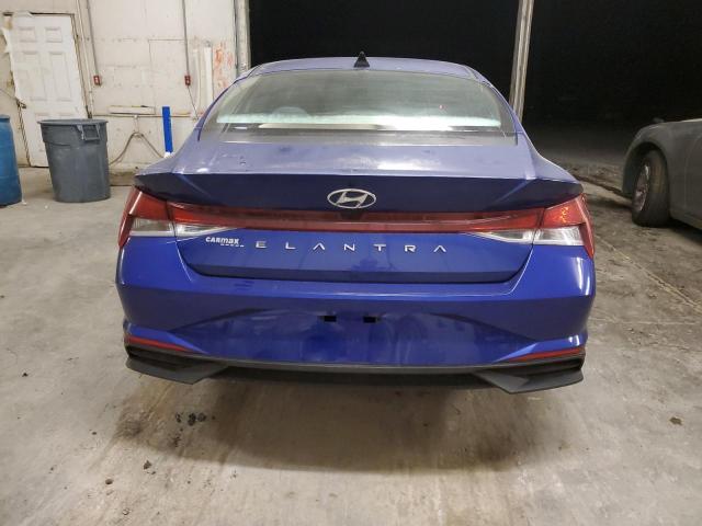 5NPLM4AG9PH087754 | 2023 HYUNDAI ELANTRA SE