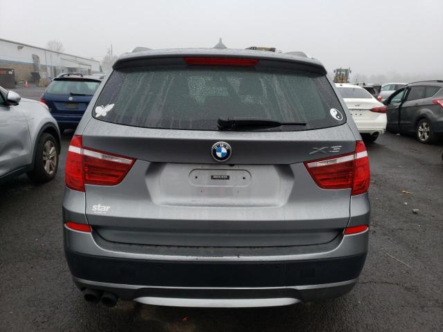 VIN 5UXWX7C57DL981081 2013 BMW X3, Xdrive35I no.6