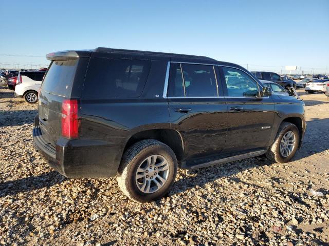 2020 CHEVROLET TAHOE 1GNSKBKC1LR217909