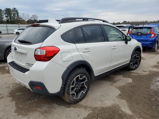 JF2GPALC0G8200136 | 2016 SUBARU CROSSTREK